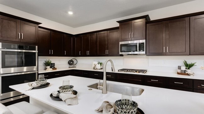 3588 S Angel Falls Way, Nampa, ID 83686 - photo 4