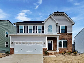 653 Hamilton Park Dr, Denver, NC 28037