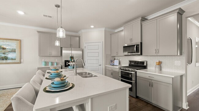 136 Cirsium Way unit 36197524, Locust Grove, GA 30248 - photo 5