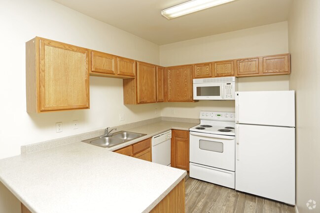 Village at Rivers Edge, West Valley, UT 84119 - photo 5