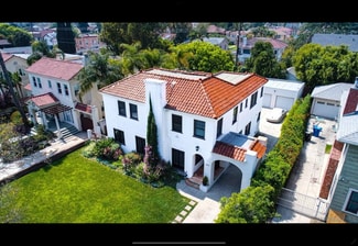 2009 S Victoria Ave, Los Angeles, CA 90016