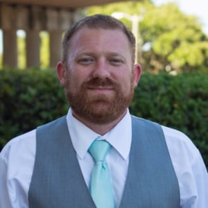 Stephen Huffman