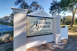 2675 50th Ave N Unit 121, Saint Petersburg, FL 33714