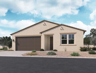 15735 W Camden Ave, Waddell, AZ 85355