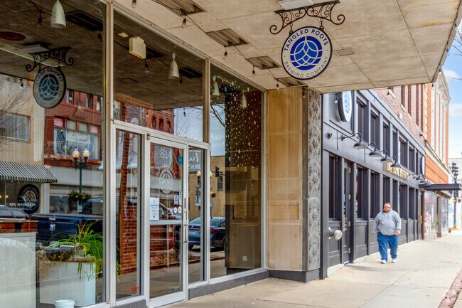 Enjoy an afternoon at one of Ottawa's many breweries.