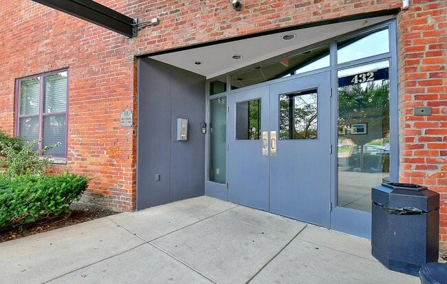 432 E Rich St unit 4i, Columbus, OH 43215 - photo 5