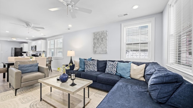 54 Wesley Rd unit 1, Ocean City, NJ 08226 - photo 3