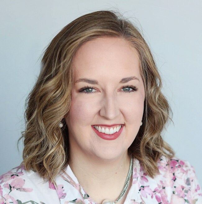 Kelsey Moore Thulin