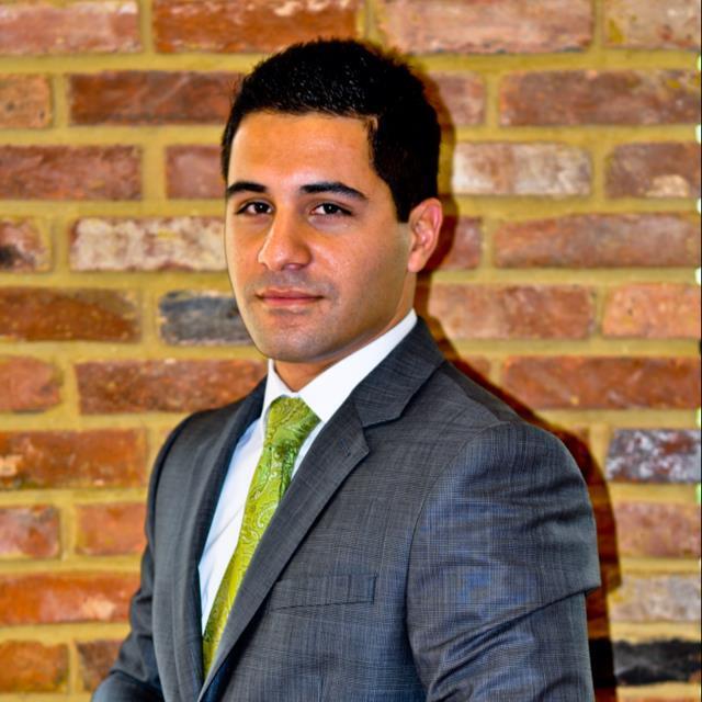 Agent Photo