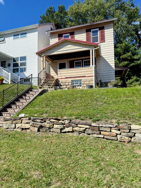 502 27th Ave, Altoona, PA 16601 - photo 1