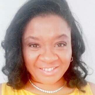 Keisha Orr
