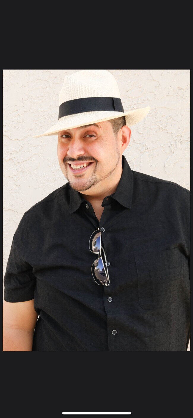 Ed Hurtado