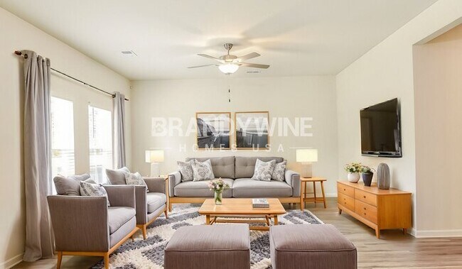 758 Patmore Dr, Irmo, SC 29063 - photo 5