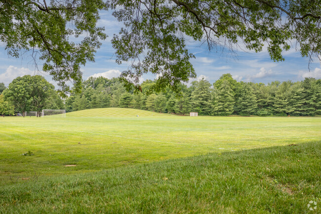 Cincinnati Country Day School is a private, college preparatory school in Indian Hill.