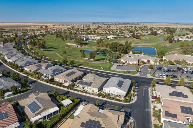 Find your perfect home at the private Trilogy community in Rio Vista.