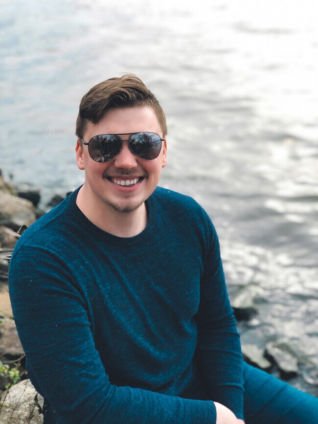 Logan Neville