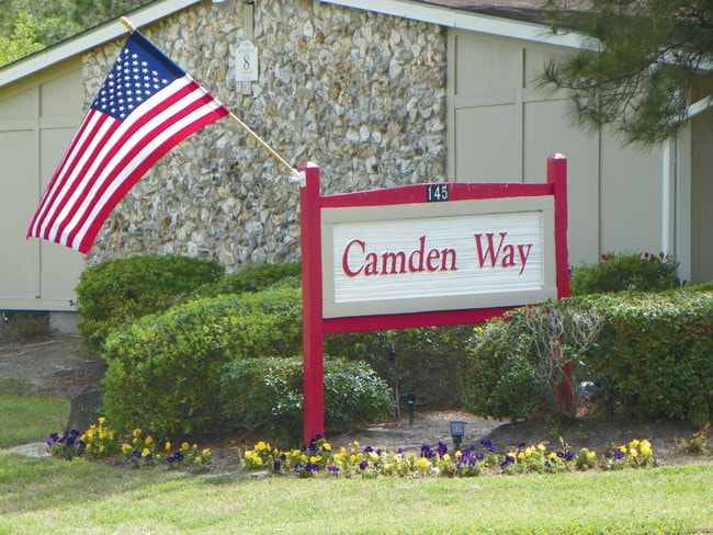 Camden Way Apartments, Kingsland, GA 31548 - photo 5