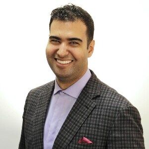 Hamza Ibrahim TheRealtor