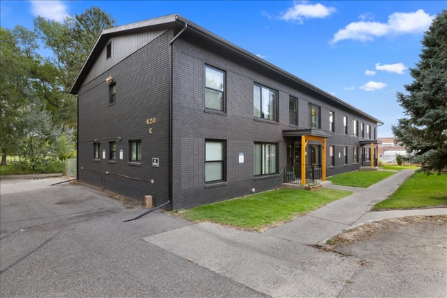 420 Lordwith Dr unit Lordwith Unit 19, Billings, MT 59102 - photo 2