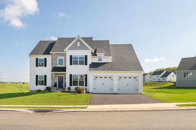 368 Reserve Ln unit 36480000, Mechanicsburg, PA 17050 - photo 6