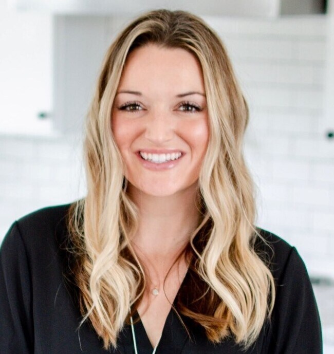 Allie Webber