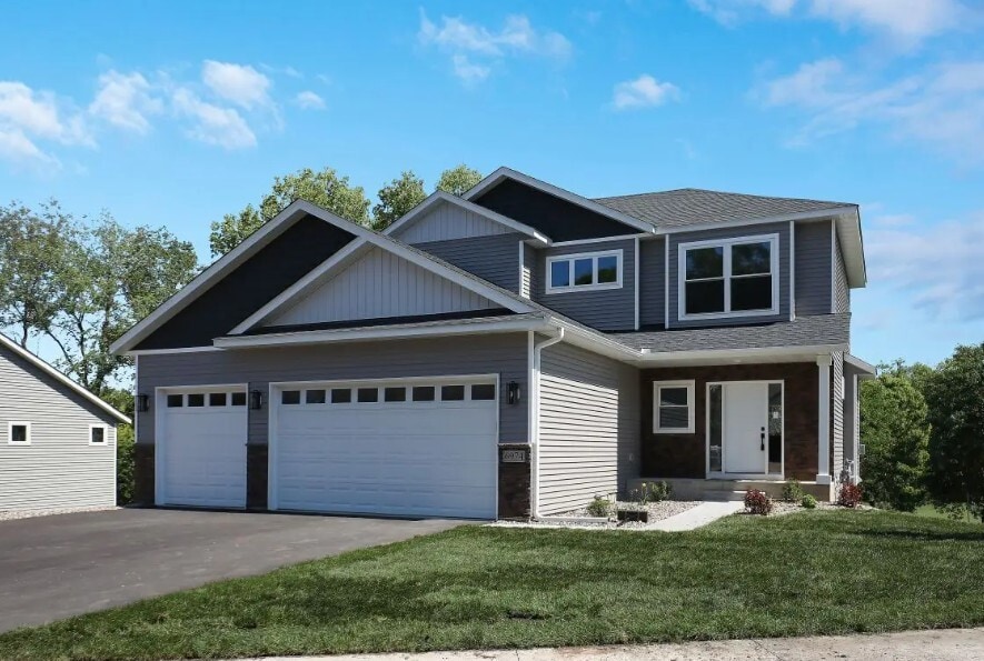 Executive Series at Eagles Landing