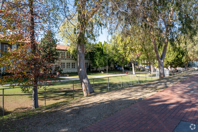 The AP participation rate at Verdugo Hills Senior High School is 47%.
