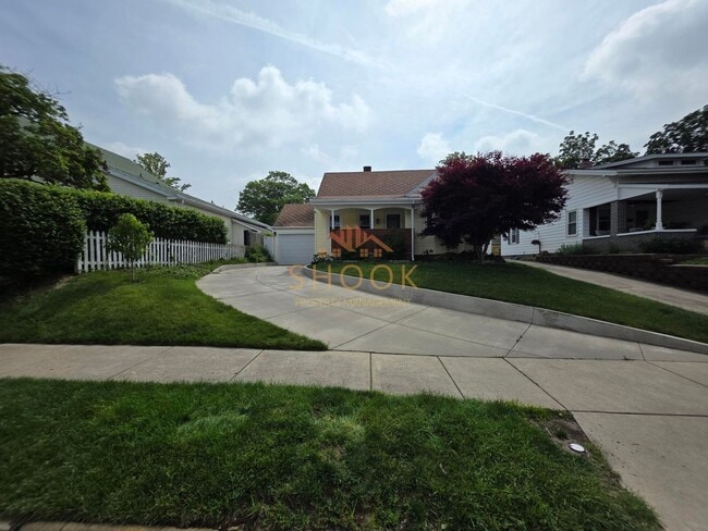 1109 S 14th St, Lafayette, IN 47905 - photo 2