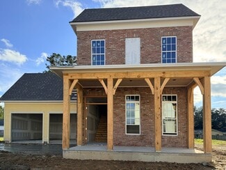 5232 Rue Du Moulin, Baton Rouge, LA 70808