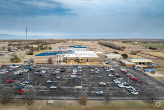 Winfield High School