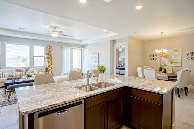 1304 Valle de Colores Rd NW unit 36383665, Los Lunas, NM 87031 - photo 6