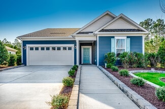8672 Farrier, Myrtle Beach, SC 29588