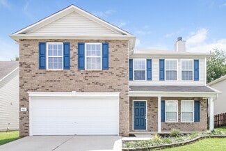 608 Elderberry Way, Murfreesboro, TN 37128