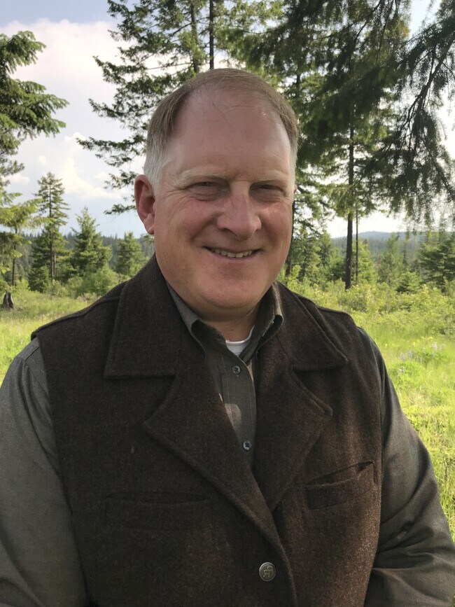 Jeff Hunsaker
