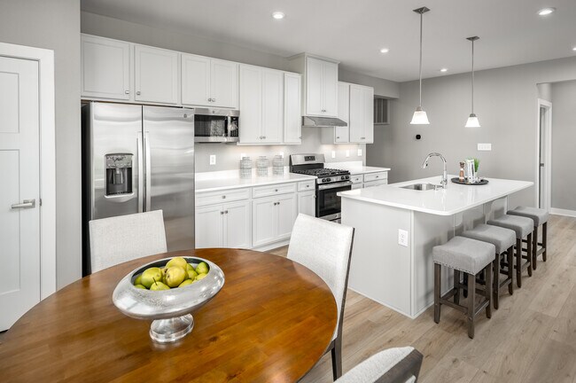 8190 W Danube Loop unit 36142661, New Kent, VA 23124 - photo 5