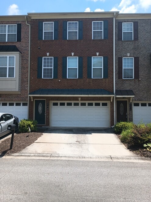 436 Williamson St SE, Marietta, GA 30060 - photo 1