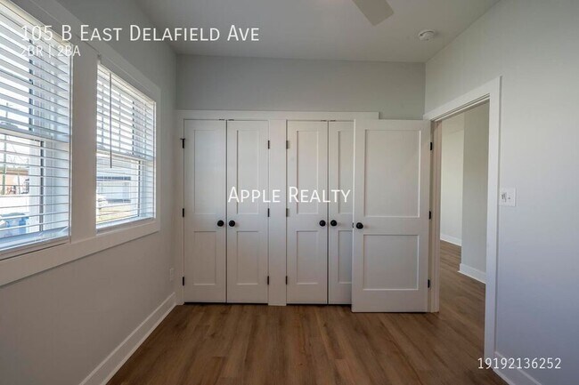 105 E Delafield Ave, Durham, NC 27704 - photo 5