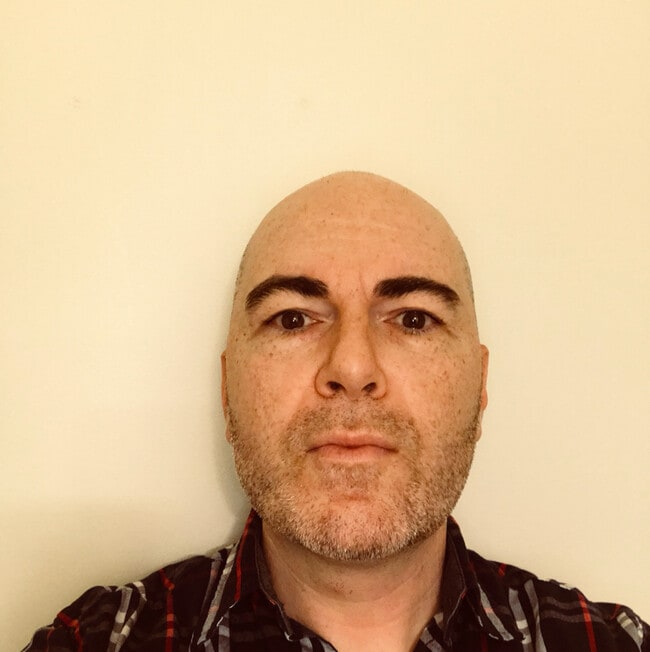 Agent Photo