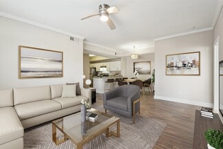 1660 Peachtree St NW, Atlanta, GA 30309