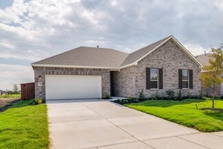 4105 Buffalo Grass Trail, Crandall, TX 75114