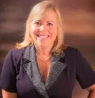 Barbara Fink