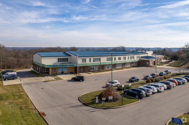Fort Wright Elementary School
