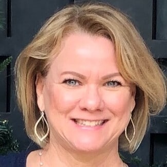 Suzanne Bergmann