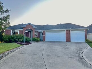 12825 Palazzo Blvd, Fort Wayne, IN 46845