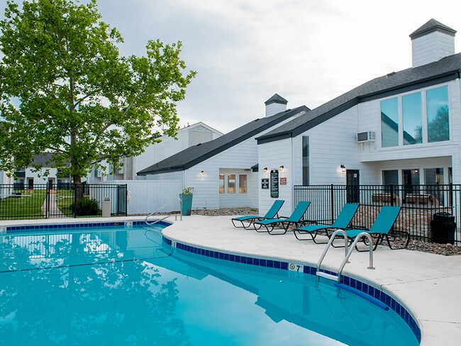 You'll Love Having a Pool!