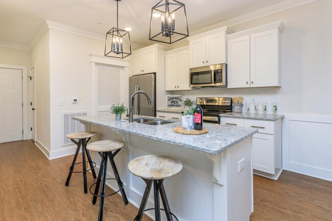 Southaven at Commonwealth, Spring Hill, TN 37174 - photo 5