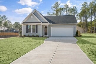 20 Duncan Creek Rd Unit 36483022, Lillington, NC 27546
