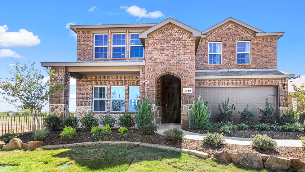 187 Charismatic Rd unit 36201498, Waxahachie, TX 75165 - photo 1