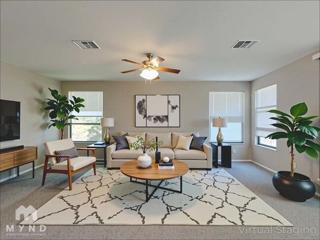 2891 E Beechnut Place, Chandler, AZ 85249 - photo 2