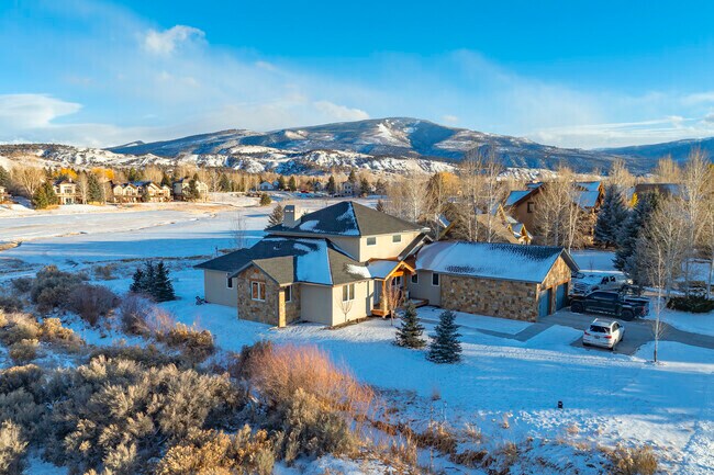 Gypsum, Colorado, is home to stunning newly built mountain homes, blending modern design with rustic charm. Nestled among breathtaking peaks and open landscapes, these homes offer spacious living, luxury finishes, and easy access to outdoor adventures in the heart of the Rockies.